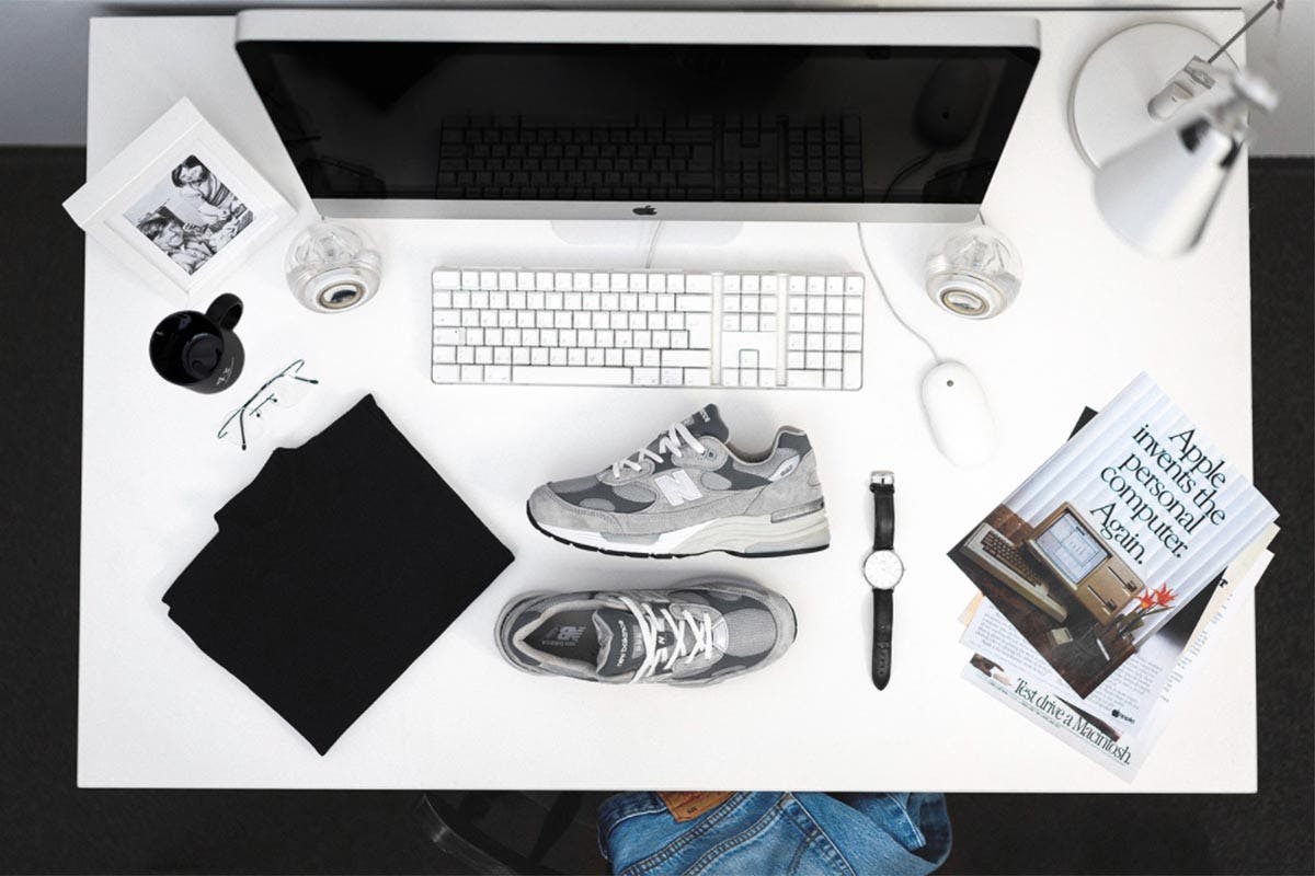 New Balance 992 Grey: Official Images \u0026 Where to Buy Tomorrow